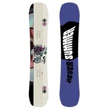 Never Summer Proto Slinger Snowboard 2024 NA