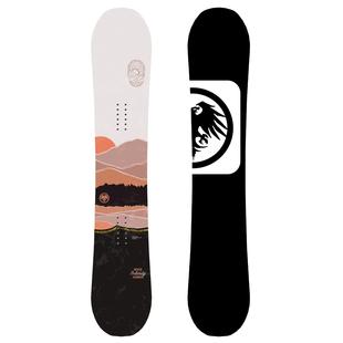 Never Summer Infinity Women's Snowboard 2024 NA