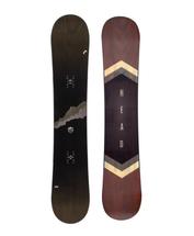 Head Transit Snowboard 2024 NA