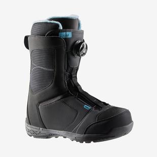 Head Zora LYT BOA Women's Snowboard Boots 2025 BLACK