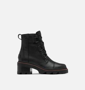 Sorel Women's Joan Now Lace BLACK
