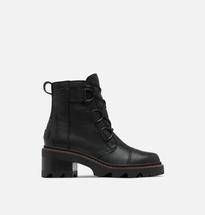Sorel Women's Joan Now Lace BLACK