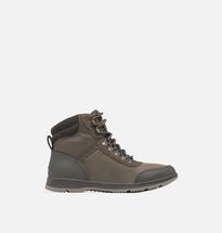 Sorel Men's Ankeny II Hiker Boot MAJOR/WETSAND