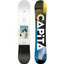 Capita Defenders of Awesome Snowboard 2024 NA