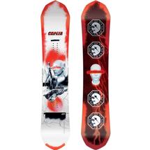 Capita Ultrafear Reverse Camber Snowboard 2024 NA