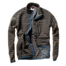 Relwen Men's Windzip Jacket CHARLODEN