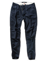 Relwen Men's Dura-Flex Chino DKNAVY