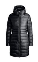 Canada Goose Women's Cypress Hooded Jacket - Black Label BLACK