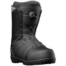 Nidecker Ranger Snowboard Boots 2023 BLACK