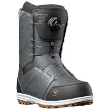Nidecker Ranger Snowboard Boots 2023 GREY