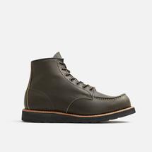 Red Wing Men's 6