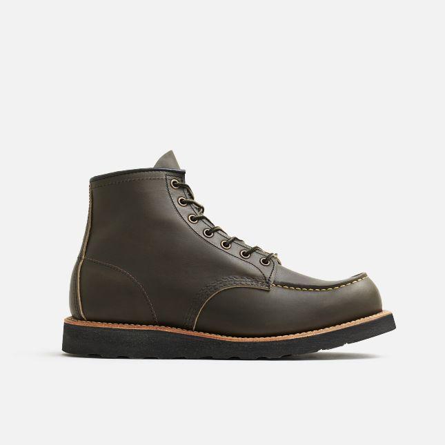 Red Wing Men's 6