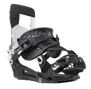 Nidecker Kaon Plus Snowboard Bindings 2023 INSTINCT