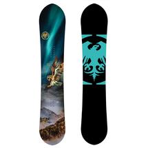 Never Summer Lady West Women's Snowboard 2022 NA