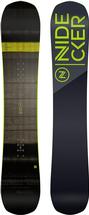 Nidecker Play Snowboard 2022 NA