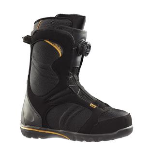 Head Galore Lyt Boa Women's Snowboard Boots 2022 BLACK