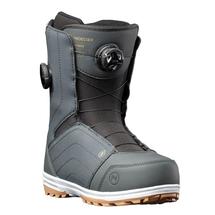 Nidecker Trinity Women's Snowboard Boots 2022 GREY