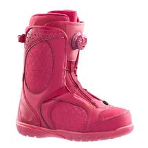 Head Galore Lyt Boa Burgundy Women's Snowboard Boots 2022 