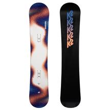 K2 First Lite Women's Snowboard 2022 NA