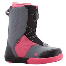  K2 Kat Boa Kids ' Snowboard Boots 2018