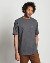 Pendleton Men's S/S Deschutes Pocket Tee DKGREYHEATHER