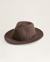 Pendleton Getaway Hat DARKBROWN