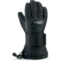 Dakine Wristguard Jr Gloves 2024 BLACK