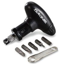 Dakine Torque Driver BLACK