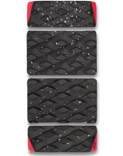 Dakine Revamp Stomp Pads BLACK