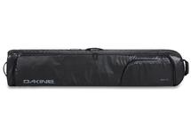 Dakine Low Roller Snowboard Bag - Black Coated 2024 BLACKCOATED