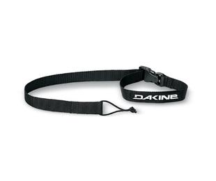Dakine Snowboard Leash BLACK