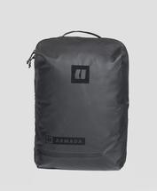 Armada 60L Duffle Bag BLACK