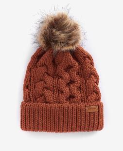 Barbour Penshaw Cable Beanie WARMGINGER
