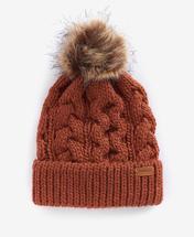 Barbour Penshaw Cable Beanie 