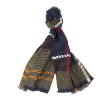 Barbour Schal Blair Tartan CLASSICTARTAN