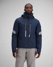 Obermeyer Men's Fall Line Jacket ADMIRAL