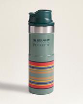Pendleton Stanley Trigger-Action Mug HAMMERTONEGREEN