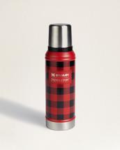 Pendleton Stanley Classic Insulated Bottle - Rob Roy ROBROY