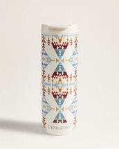 Pendleton Diamond Peak 16oz Classic Insulated Travel Mug DIAMONDPEAK