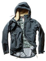 Relwen Men's Alpine Boarder SLATENAVY
