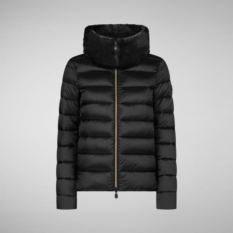 Save The Duck Women's Mei Puffer Jacket