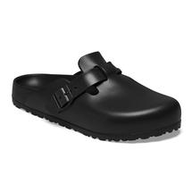 Birkenstock Men's Boston Essentials EVA BLACK