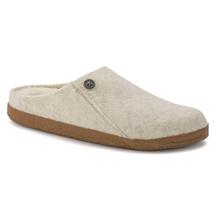 Birkenstock Women's Zermatt Shearling ECRU