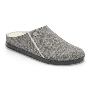 Birkenstock Men's Zermatt Shearling HERINGBONE