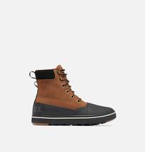 Sorel Men's Metro II Boot VELVETTAN