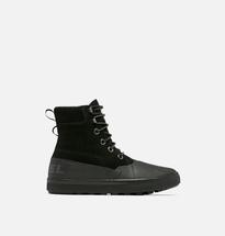 Sorel Men's Metro II Boot BLACK