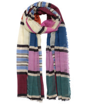 Echo Women's Hopscotch Wrap 