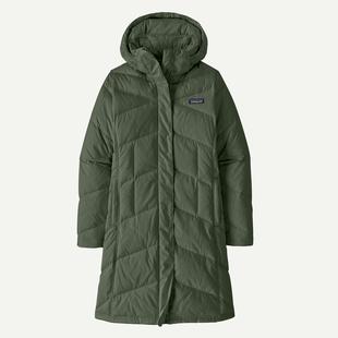 Patagonia Women's Down With It Parka OLGG
