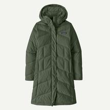 Patagonia Women's Down With It Parka OLGG