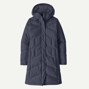 Patagonia Women's Down With It Parka SNBE